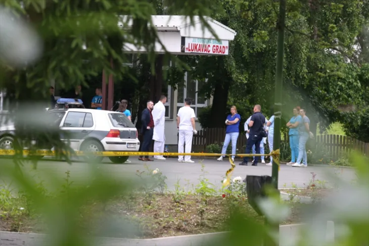Tragedija lukavac