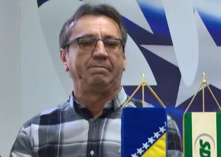 Hamdija Abdić