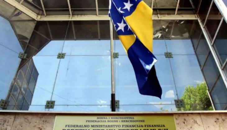 Porezna uprava F Bi H