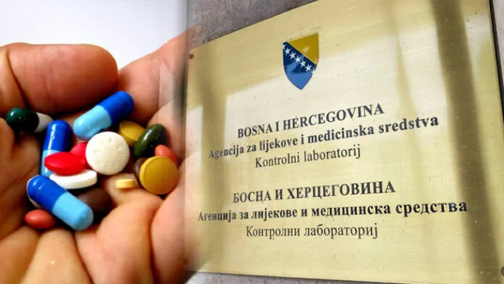 Agencija za lijekove