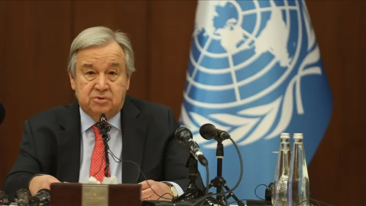 Guterres
