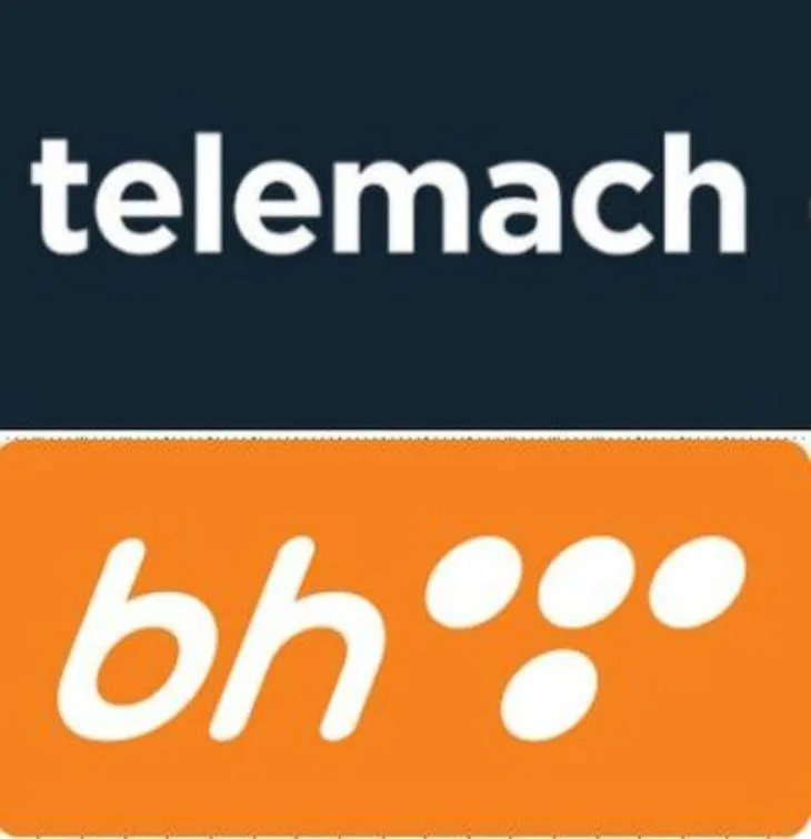 Bh telecom tele