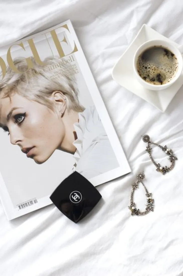 Magazin n