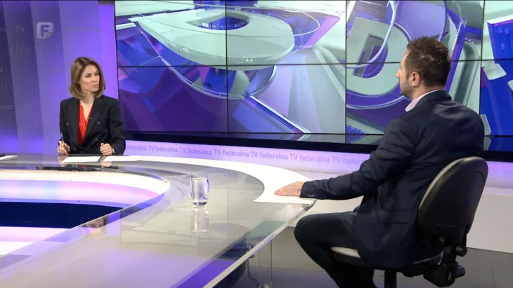 Efendic Federalna TV