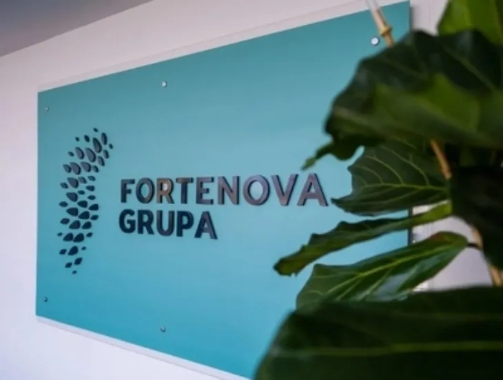 Fortenova s