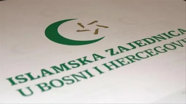 Islamska zajednica andolija