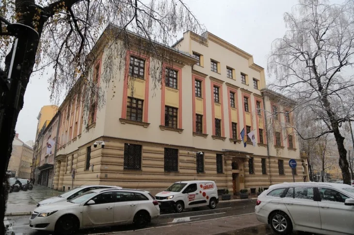 Tuzilastvo KS 1