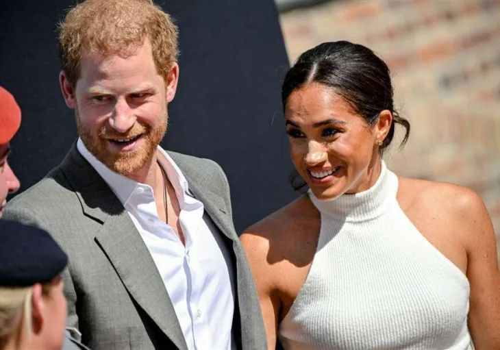 Princ Hari i Megan 872x610