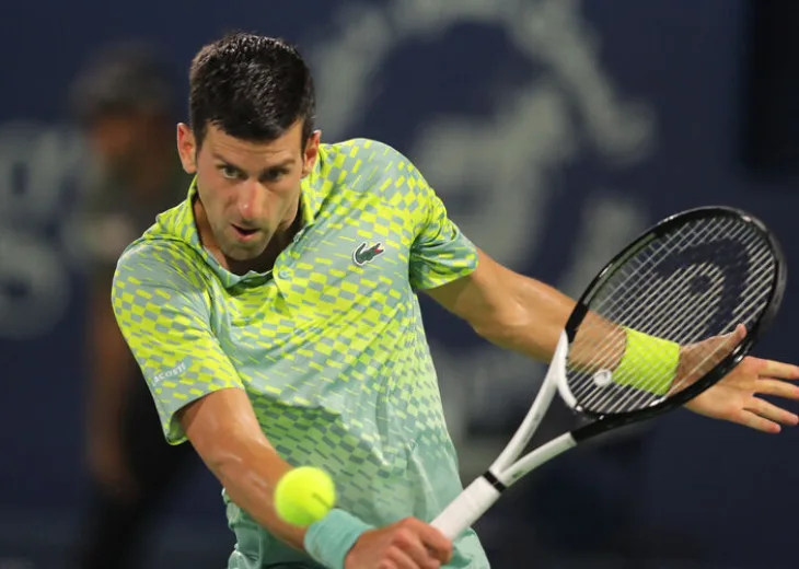 Nole 11