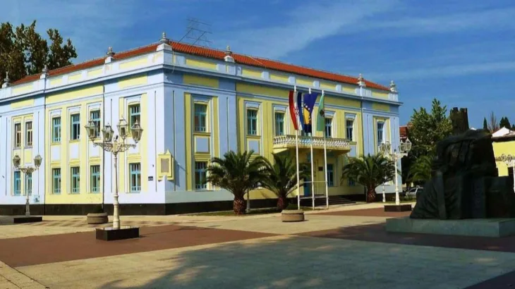 Capljina opcina fena