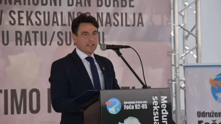 Alija Kozljak fena