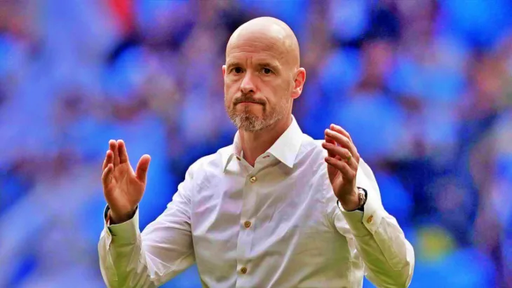 Ten Hag