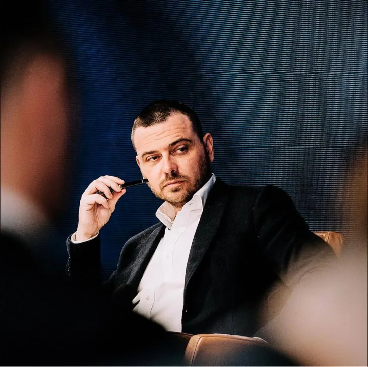 Sasa magazinovic