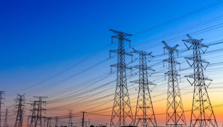 Elektricna energija