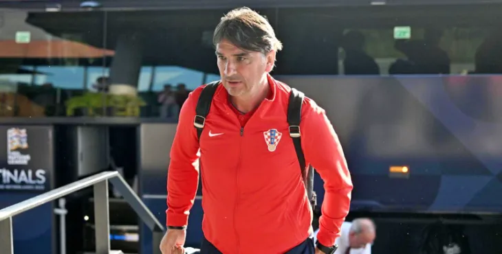 Zlatko Dalić