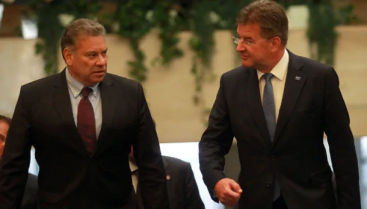 Eskobar i lajcak