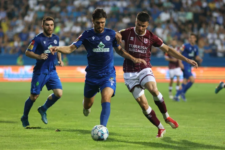 Derbi 1