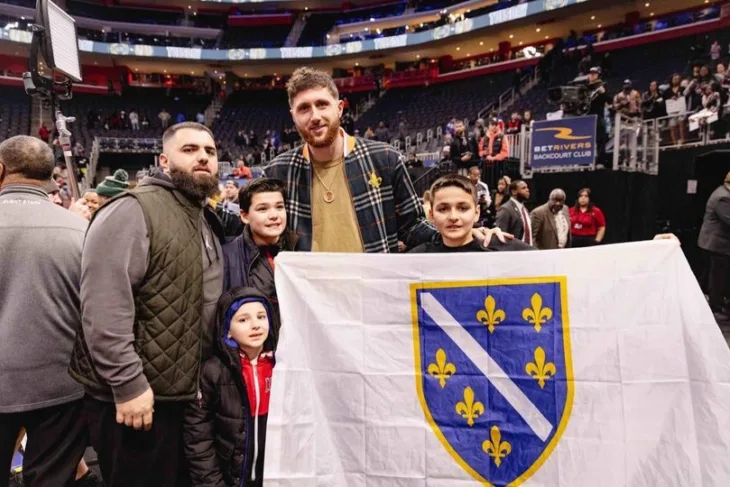 Nurkic