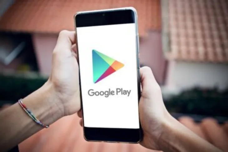 Google play store 427x285