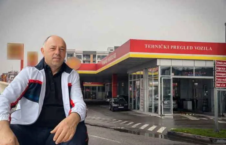 Dragan neskovic pumpa il 1