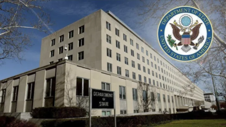 State Department