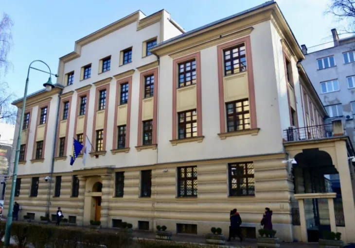 Kantonalno tužilaštvo KS