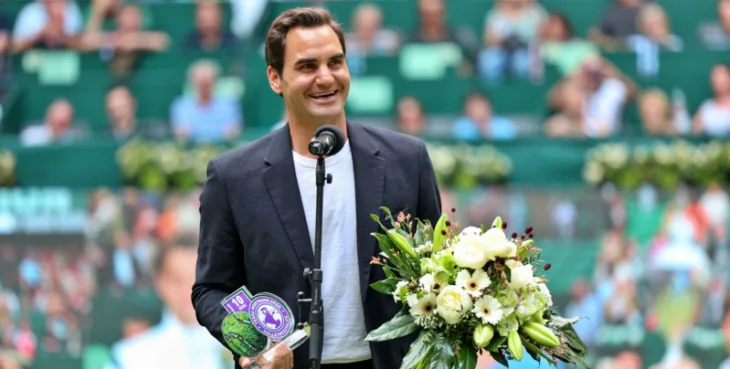 Roger Federer