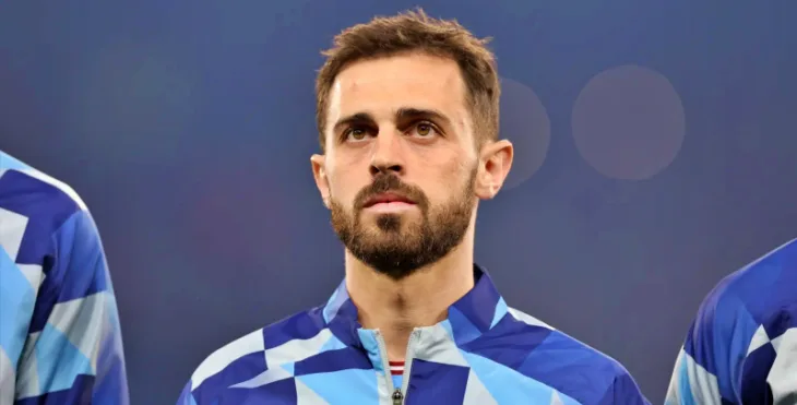 Bernardo Silva Silva SA02