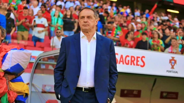 Faruk Hadžibegić Twitter