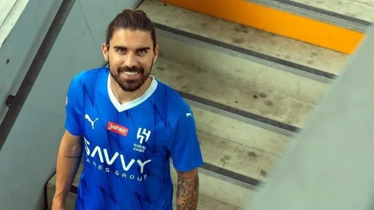 Ruben Neves