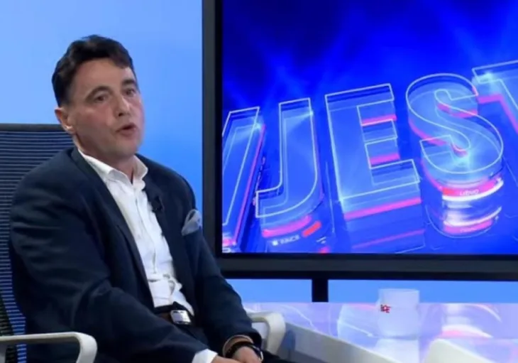 Alija Kožljak FACE TV