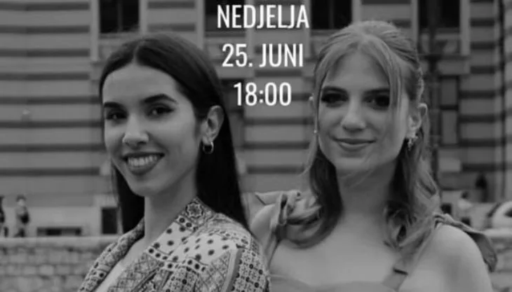 Memorijalna setnja za poginule doktorice azru i almu naslovna 6497ca58949c5