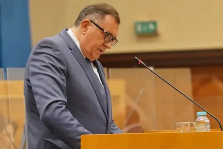 Dodik