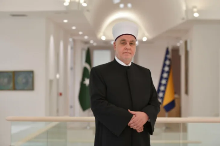 Kavazović