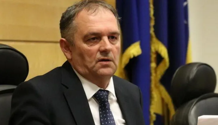 Tomislav Martinović / FENA