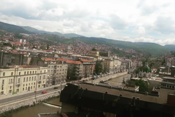 Sarajevo
