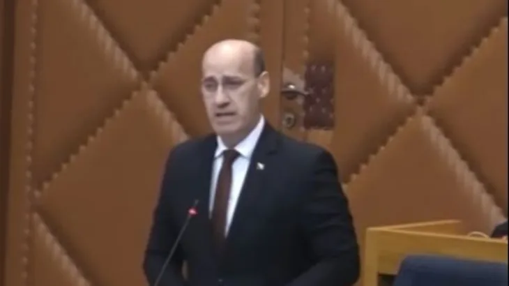 Ramiz Salkić. Screenshot