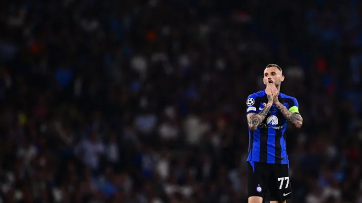 Marcelo Brozović fudbal
