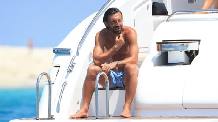 Andrea Pirlo