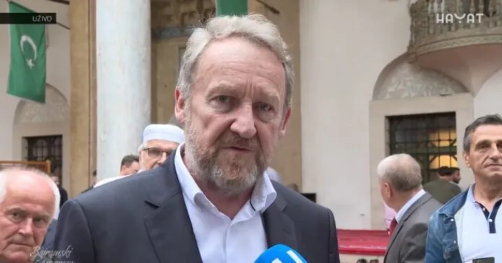 Bakir izetbegovic bajram 2023 1 696x365
