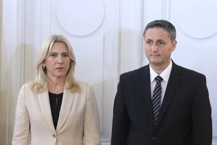 Cvijanović Bećirević