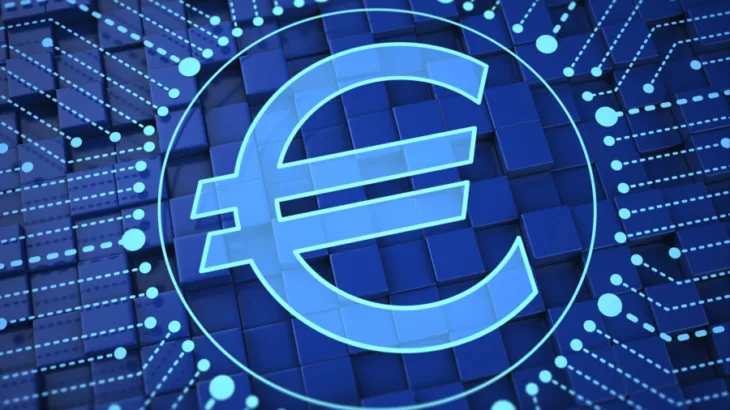 Pare novac euro