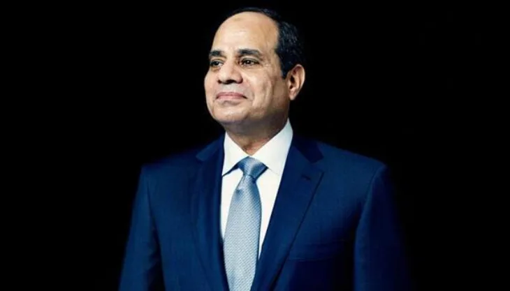 Abdel Fattah al-Sisi