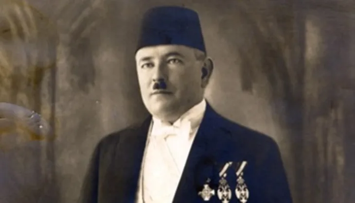 mehmed spaho