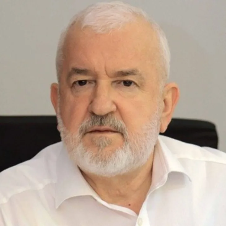 Mustafa Cerić