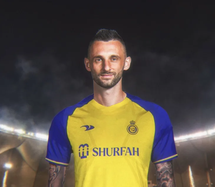 Marcelo Brozovic
