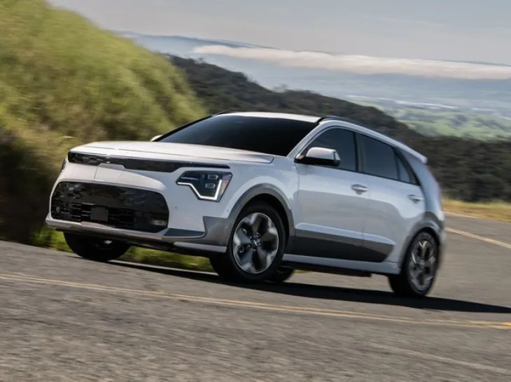 Kia niro