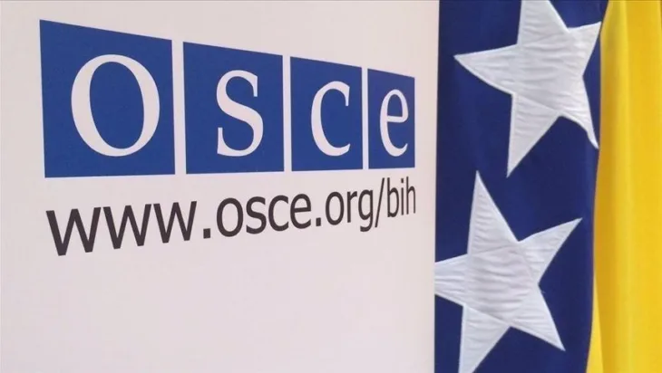 OSCE