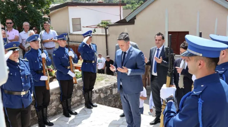 Denis Bećirović