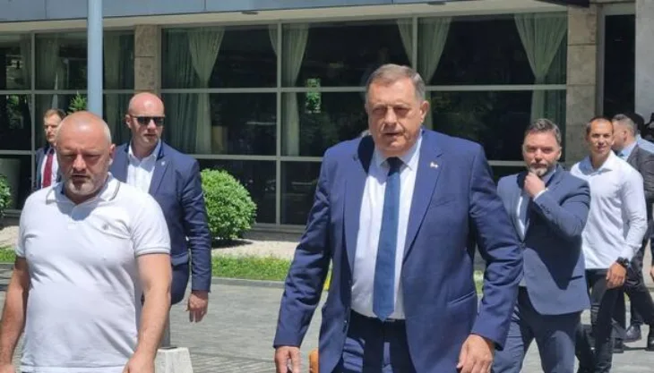 Dodik